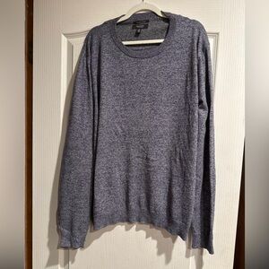 Nordstrom Sweater Mens 4XL Cotton n Cashmere